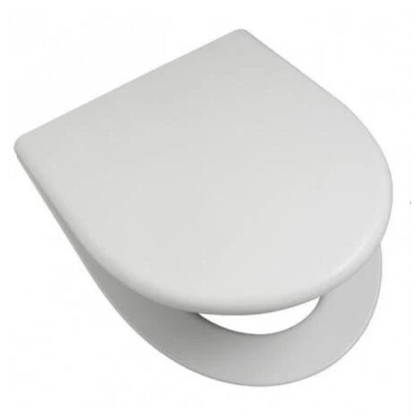 GALA G5151501 METROPOL Tapa Asiento Amortiguada Blanco - ref: G5151501