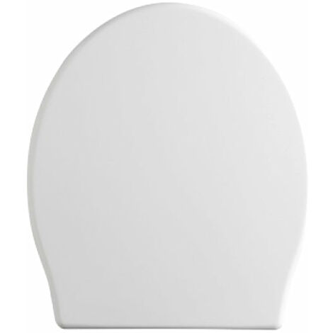 GALA G5168501 KLEA Tapa WC Blanco - ref: G5168501