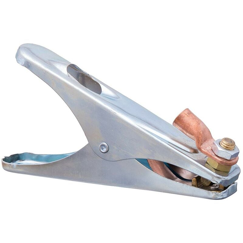 Gala Gar - Prise de terre à souder, 500 ampères. Galagar 67300500