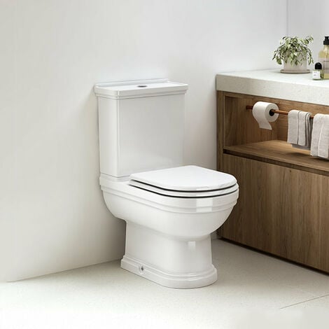 Mueble baño sobre inodoro Gala 8950 TOPKIT, columna de baño. Estantería  sobre inodoro Medidas: 194x65x25 cm