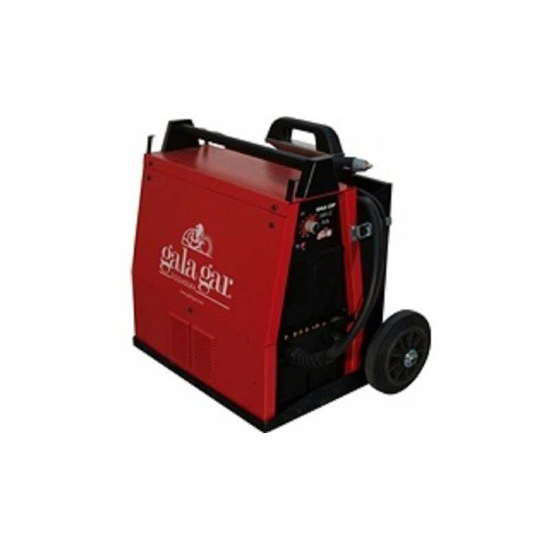 

Gala Gar - Gala Plasma Cut 350K