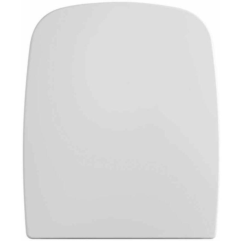 Gala Siège de toilette Street Square - G5132201