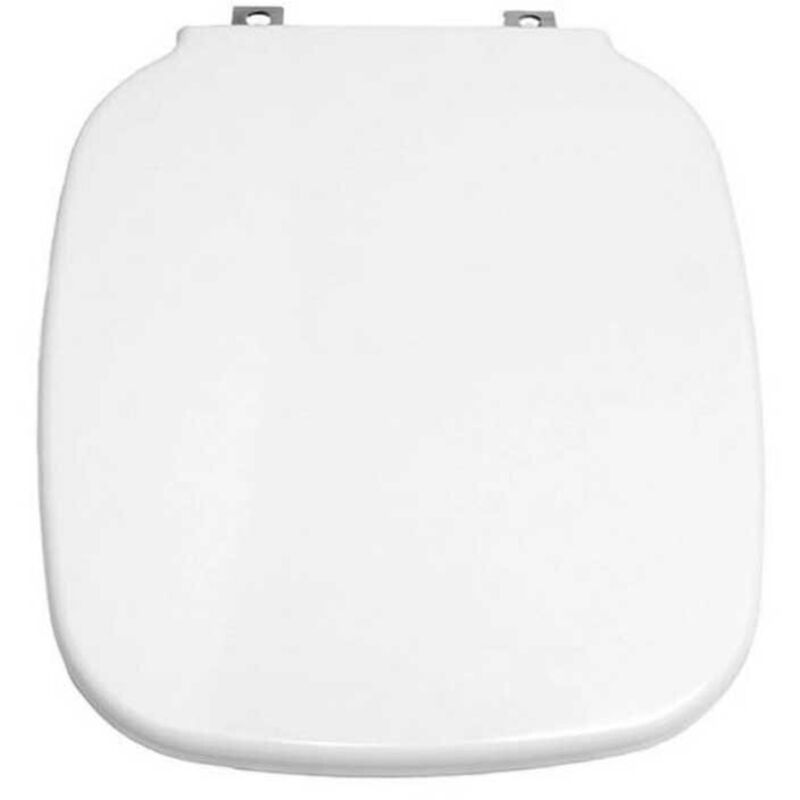 Gala - G5158001 universal Asiento Fijo wc Blanco - ref: G5158001