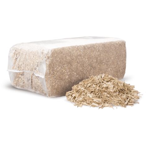 Galamio Miscanthus Mulch 20kg