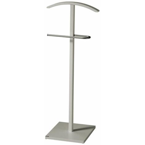 Galán 301 herraje cromo satinado lacado visón, 112 cm(alto)46 cm(ancho)32 cm(largo)