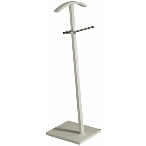 Galán 302 herraje cromo satinado lacado visón, 112 cm(alto)46 cm(ancho)32 cm(largo)