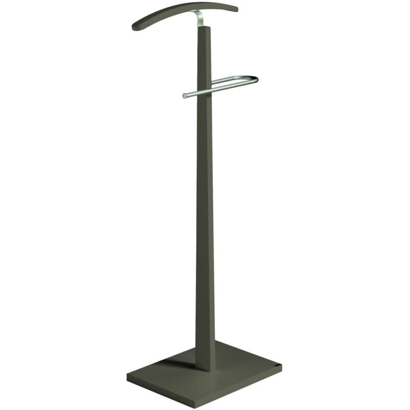 

Galan 303 herraje cromo satinado varios colores a elegir 1114 cm(alto)48 cm(ancho)28 cm(largo) Color MOKA