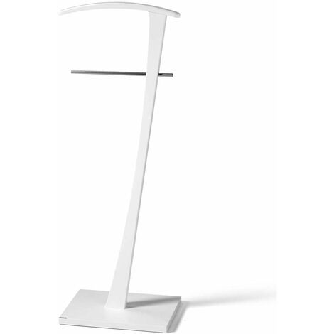 Galan 310 herraje cromo satinado lacado blanco, 115cm(alto) 48cm(ancho) 28cm(largo)