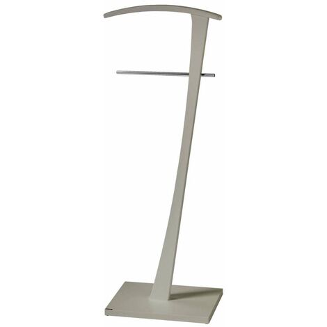 Galan 310 herraje cromo satinado lacado visón, 115cm(alto) 48cm(ancho) 28cm(largo)