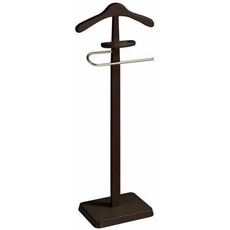 Galan 323 herraje cromo satinado lacado wengué, 108 cm(alto)44 cm(ancho)24 cm(largo)