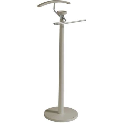 Galan 338 cromo satinado lacado en vison. 112 cm(alto), 46 cm(ancho), 34 cm(fondo)