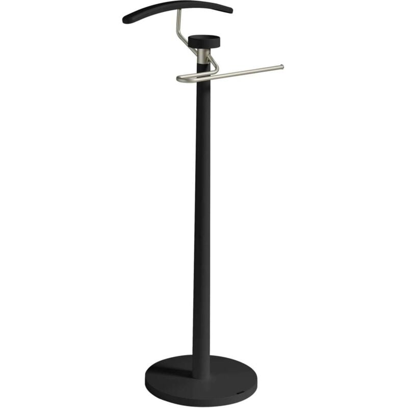 

Galan 338 cromo satinado varios colores a elegir 112 cm(alto)46 cm(ancho)34 cm(largo) Color NEGRO