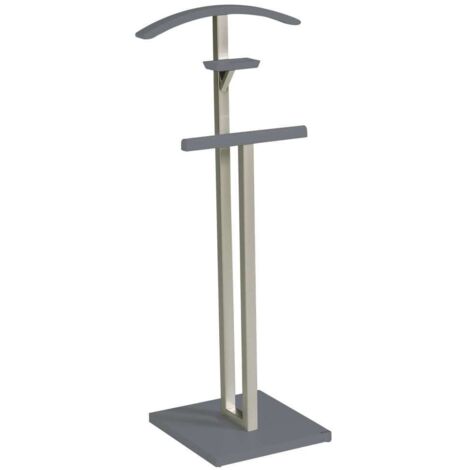 Galan 357 herraje cromo satinado lacado blanco, 116 cm(alto)46 cm(ancho)32 cm(largo)