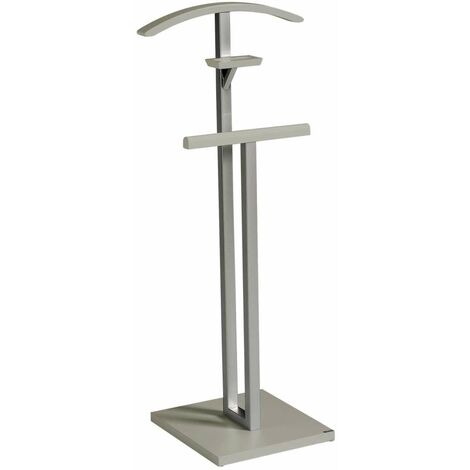 Galán 357 herraje cromo satinado lacado visón, 116 cm(alto)46 cm(ancho)32 cm(largo)