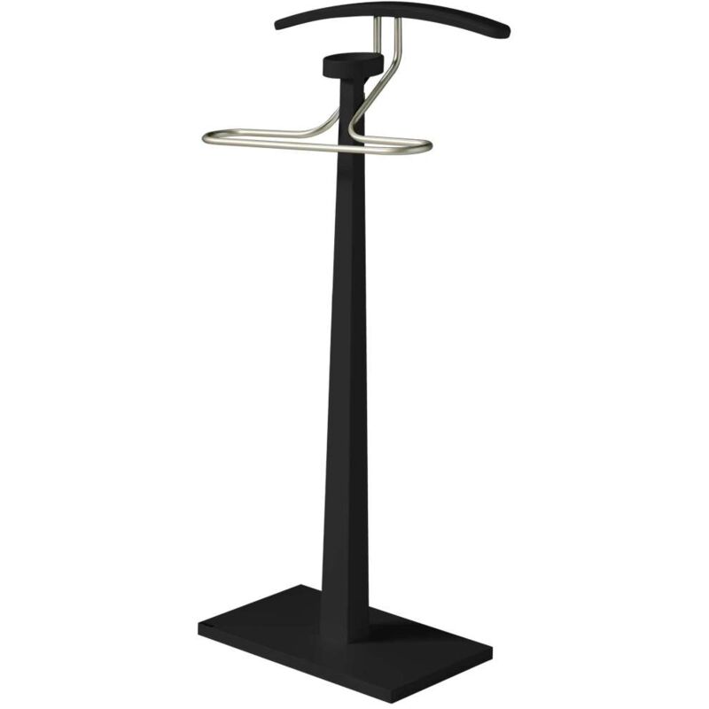 

Galan 368 herraje cromo satinado varios colores a escoger 112 cm(alto)46 cm(ancho)34 cm(largo) Color NEGRO