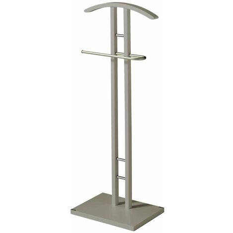 Galán 372 herraje cromo satinado lacado visón, 111 cm(alto)46 cm(ancho)28 cm(largo)