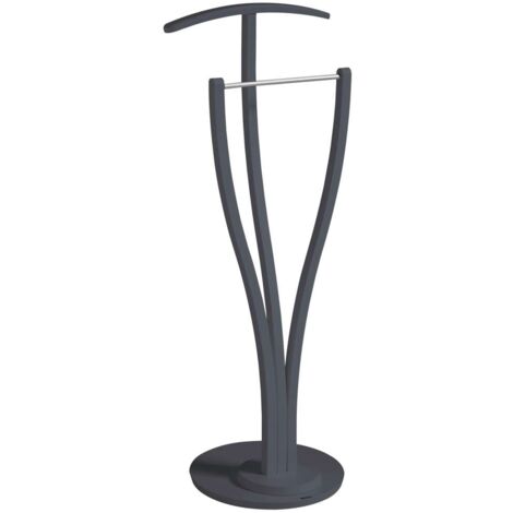Galan 389 herraje cromo satinado lacado azabache, 114 cm(alto)47 cm(ancho)37 cm(largo)