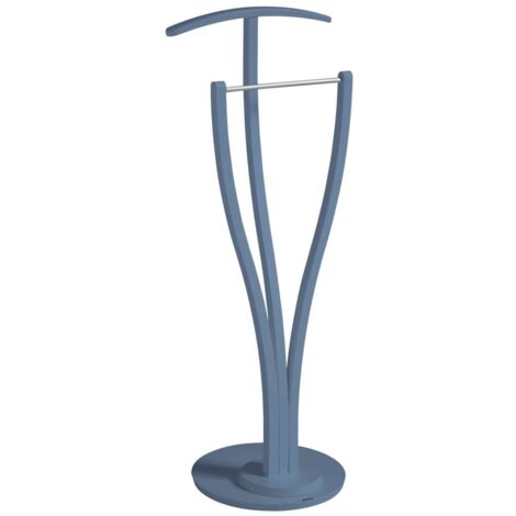 Galan 389 herraje cromo satinado lacado azul, 114 cm(alto)47 cm(ancho)37 cm(largo)