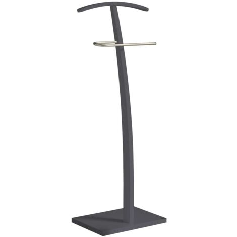Galan 395 herraje cromo satinado lacado azabache, 113 cm(alto)45 cm(ancho)28 cm(largo)