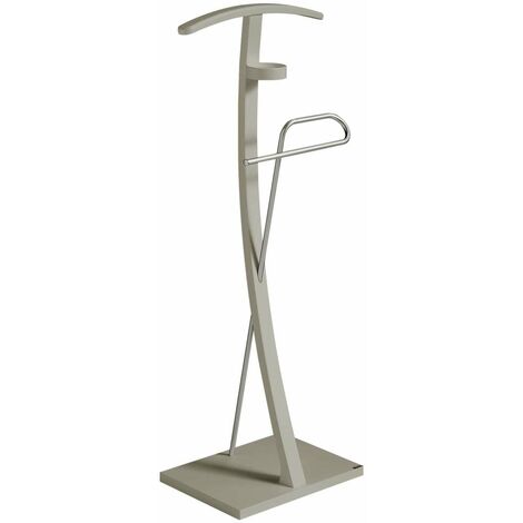 Galan 396 herraje cromo satinado lacado visón, 113 cm(alto)40 cm(ancho)28 cm(largo)