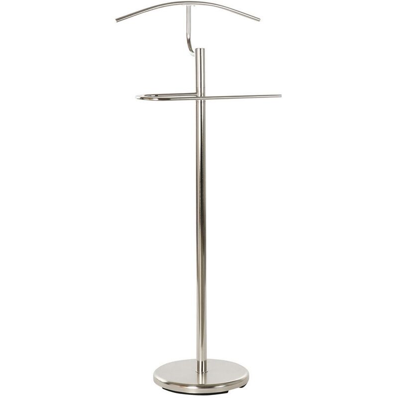 

Galán de Noche DKD Home Decor Acero (45 x 28 x 112 cm)