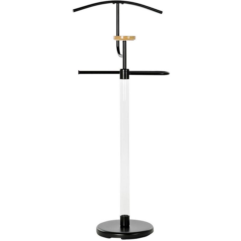 

Galán de Noche DKD Home Decor Madera Metal (46 x 28 x 105 cm)