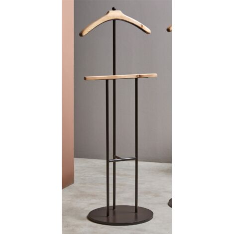 Galan Madera/Metal 130Cms. 47X40X130 Cms
