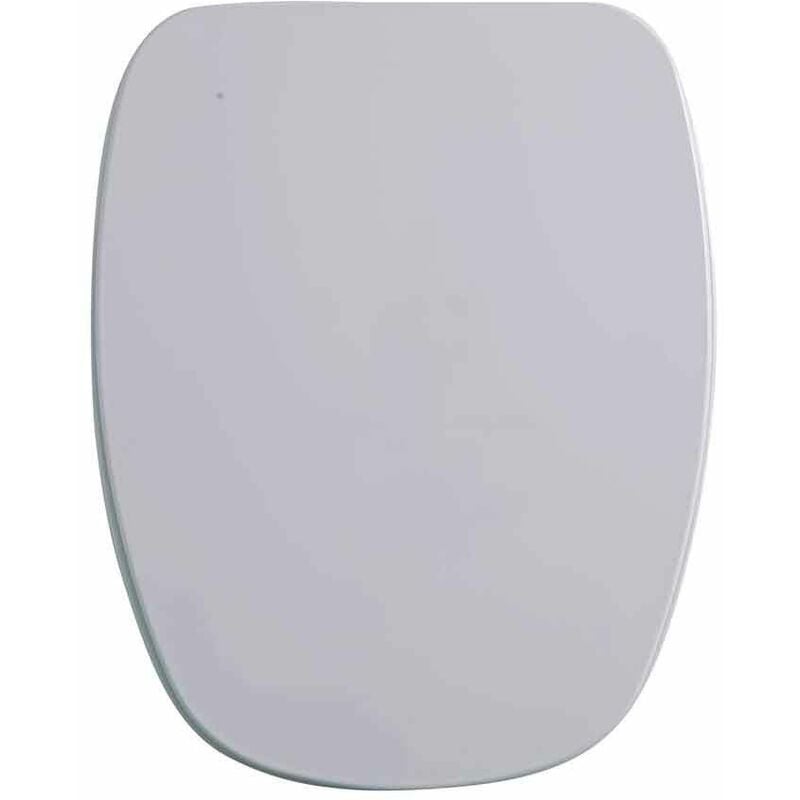 Siège de toilette Diana blanc Gala