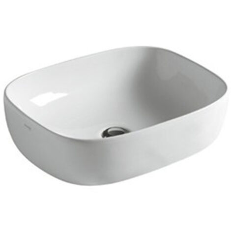 GALASSIA Dream lavabo appoggio 50x38 mt codice prod: 7301MT
