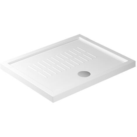 GALASSIA H4,5 Flat piatto doccia ceramica  100X80 codice prod: 1083