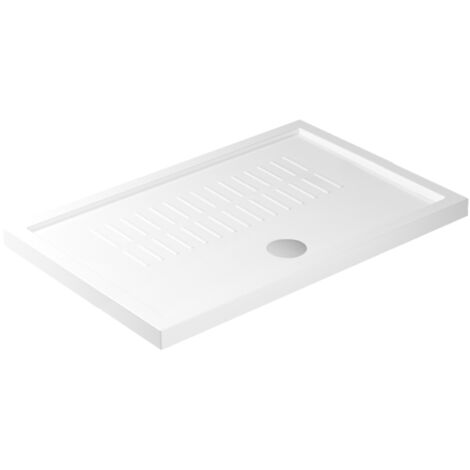 GALASSIA H4,5 Flat piatto doccia ceramica 120X80 codice prod: 1084