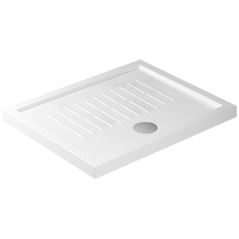 GALASSIA H4,5 Flat Piatto doccia ceramica 72X90 Bianco codice prod: 1080