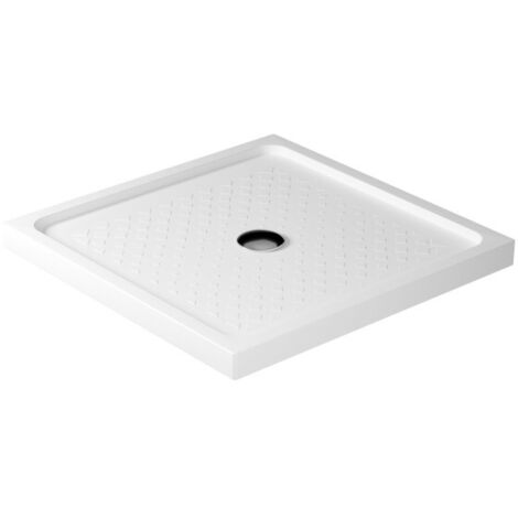 GALASSIA H6 Flat piatto doccia ceramica 80X80 codice prod: 1060