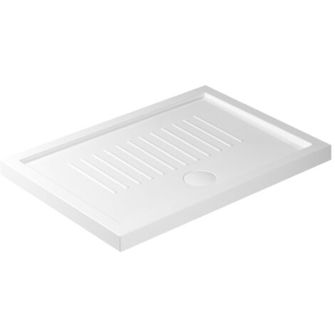 GALASSIA H6 piatto doccia 70X100  bianco codice prod: 1210
