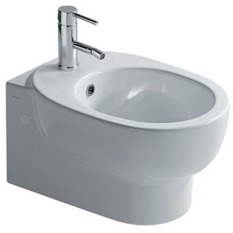 GALASSIA M2 5219 bidet 50 sospeso 1 foro bianco codice prod: 5219