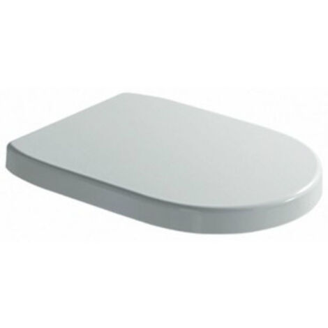 GALASSIA Meg11 5451 sedile wc5413 chiusura rallentata bianco codice prod: 5451