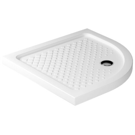 GALASSIA Piatto doccia cm 80x80 angolo codice prod: 1061