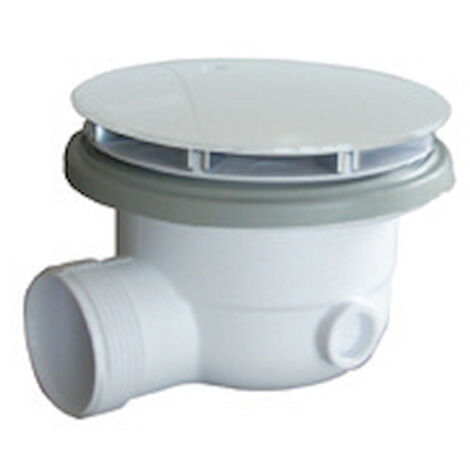 GALASSIA Piletta click-clack h70 bianco codice prod: 9916BI