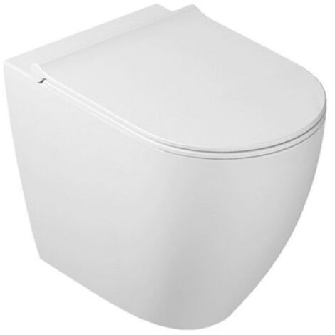 GALASSIA Vaso a Terra Dream Rimless 56x36xh44 codice prod: 7337