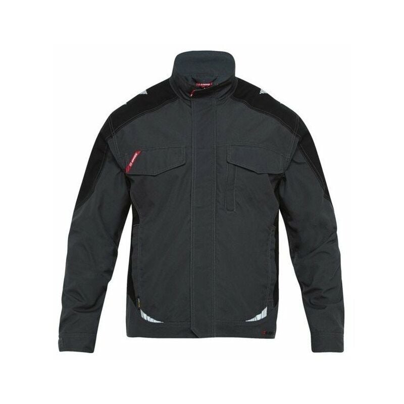 Blouson de travail galaxy blanc tl