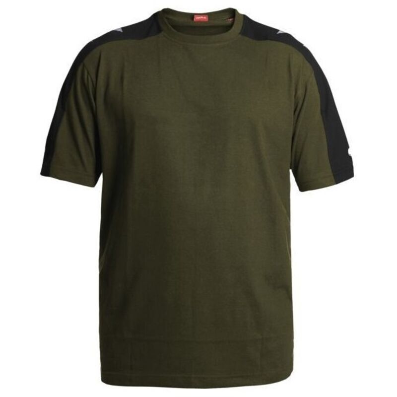 Engel Galaxy Schwarz T-shirt