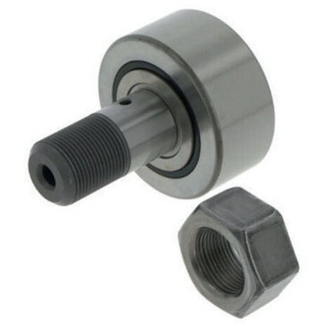Galet 100mm Ext 80mm Int 30mm Acier à roulement standard (100Cr6) INA