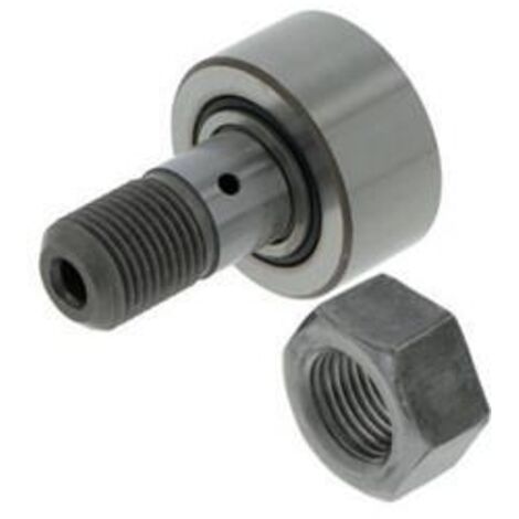 Galet 100mm Ext 90mm Int 30mm Acier à roulement standard (100Cr6) NKE