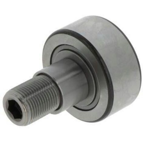 Galet 100mm Ext 90mm Int 35mm Acier à roulement standard (100Cr6) INA