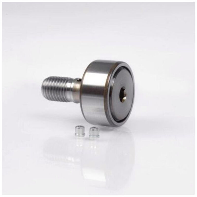 NTN - Galet 36mm Ext 26mm Int 10mm Acier à roulement standard (100Cr6)