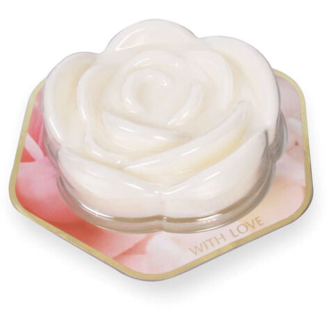 Galet à faire fondre Avec Amour Heart and Home