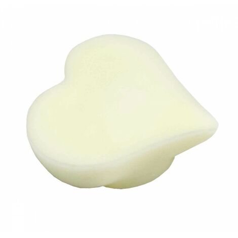 Galet à faire fondre Heart and Home sels marins