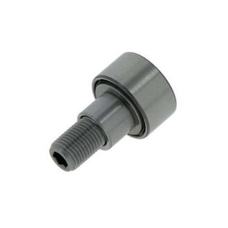Galet de came KRE26 PP Int. 13mm Ext. 26mm Large 36mm INA