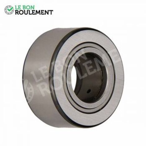 Galet de came NUTR40-X