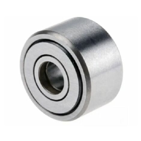 Galet de came RS PRO, 24mm X 15mm, Type Étrier ( Prix pour Paquet de 5 )